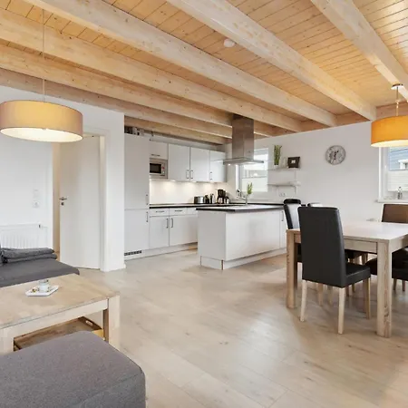 Holiday home Seeliebe 2